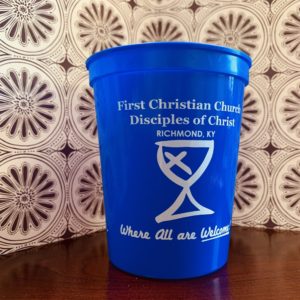 First Christian Cup