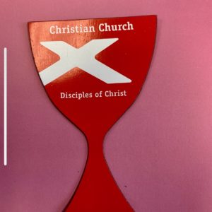Disciples Chalice Magnets